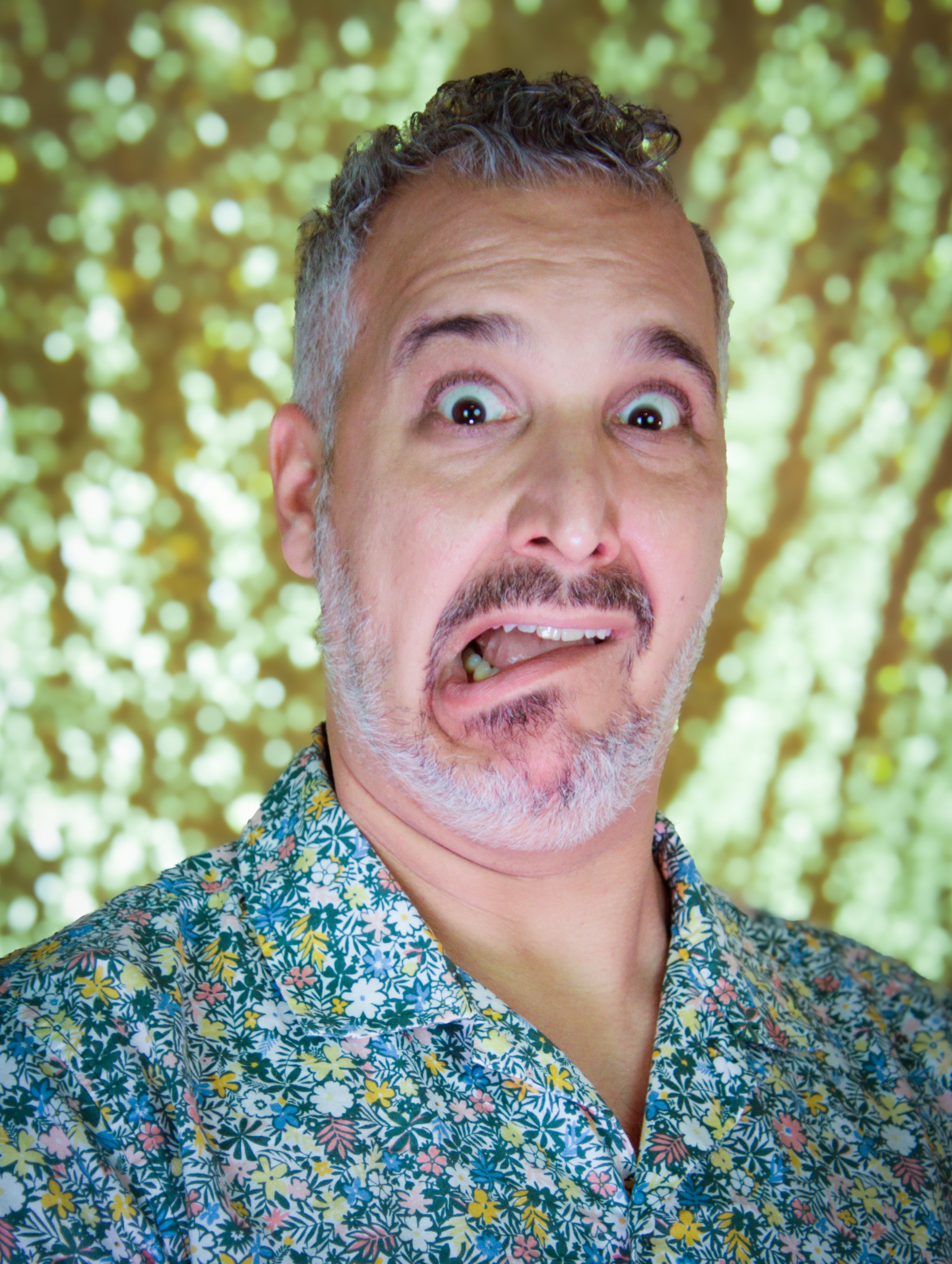 Anthony Drew headshot