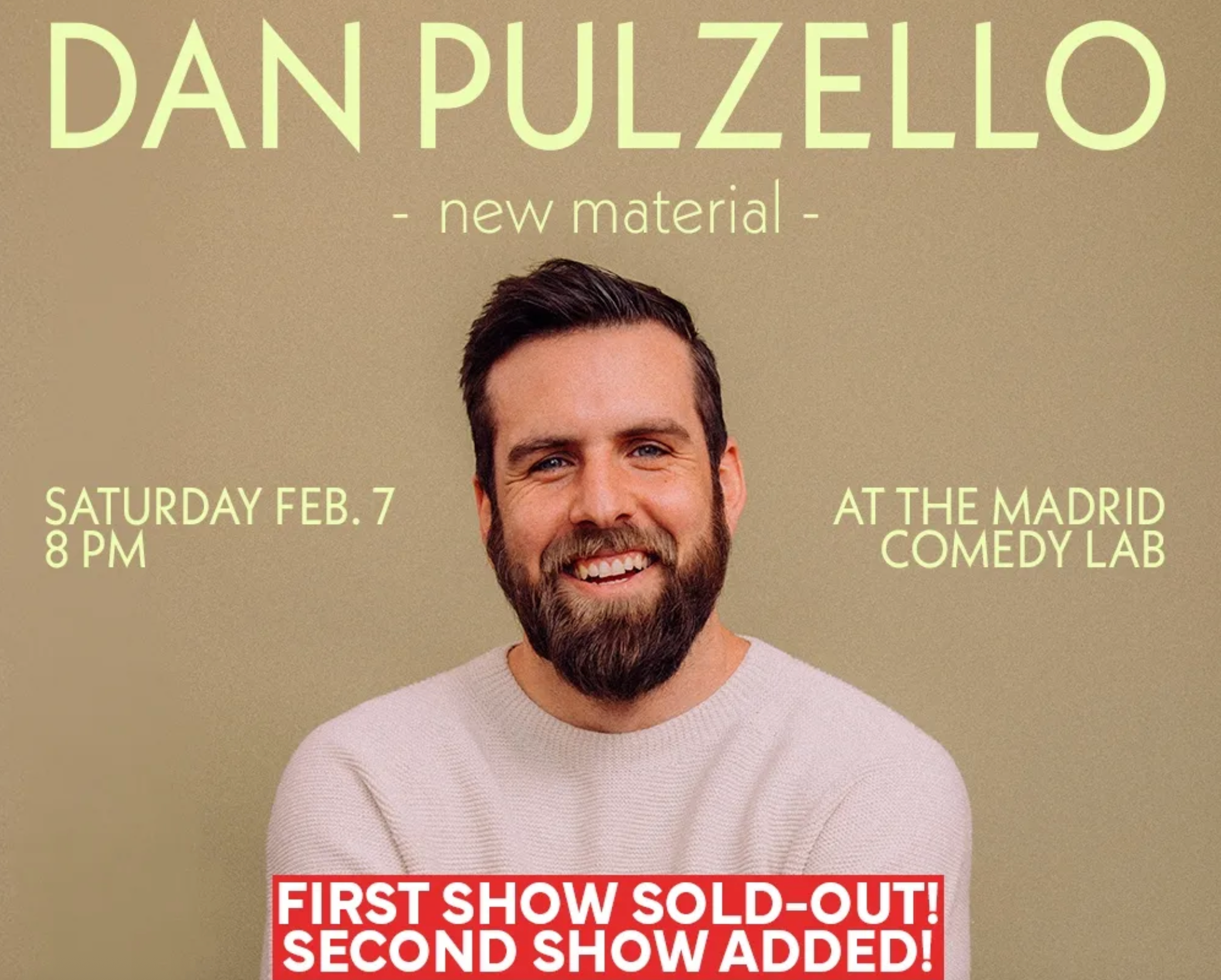 Dan Pulzello