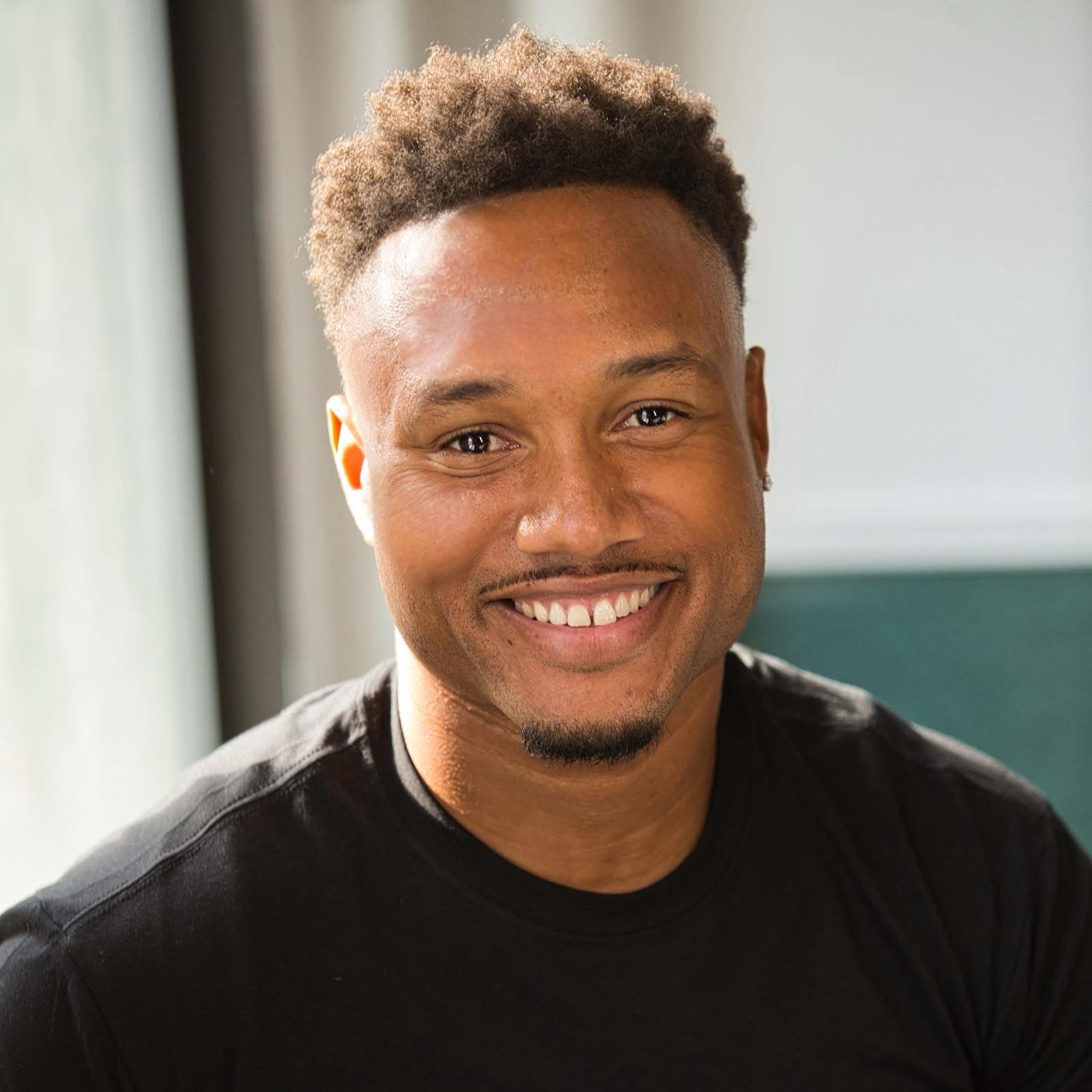 Sharief Johnson