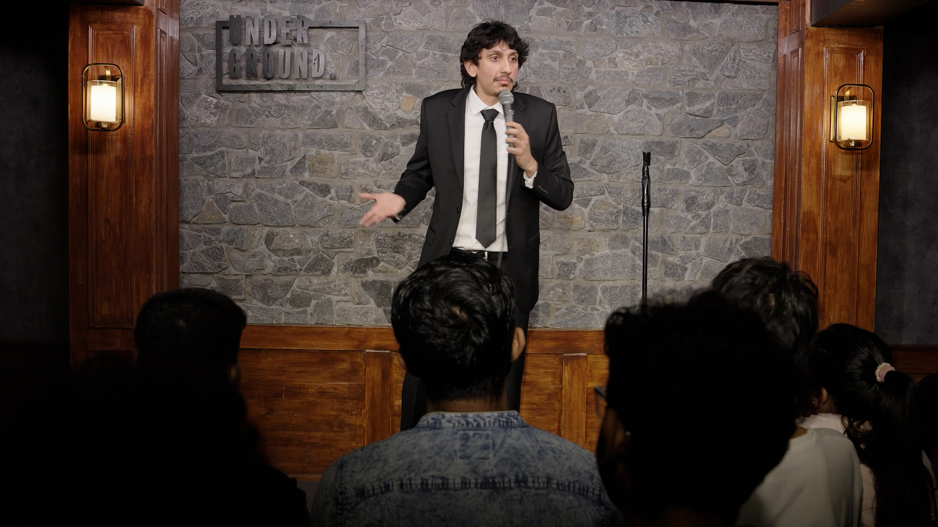 Rohan Dias