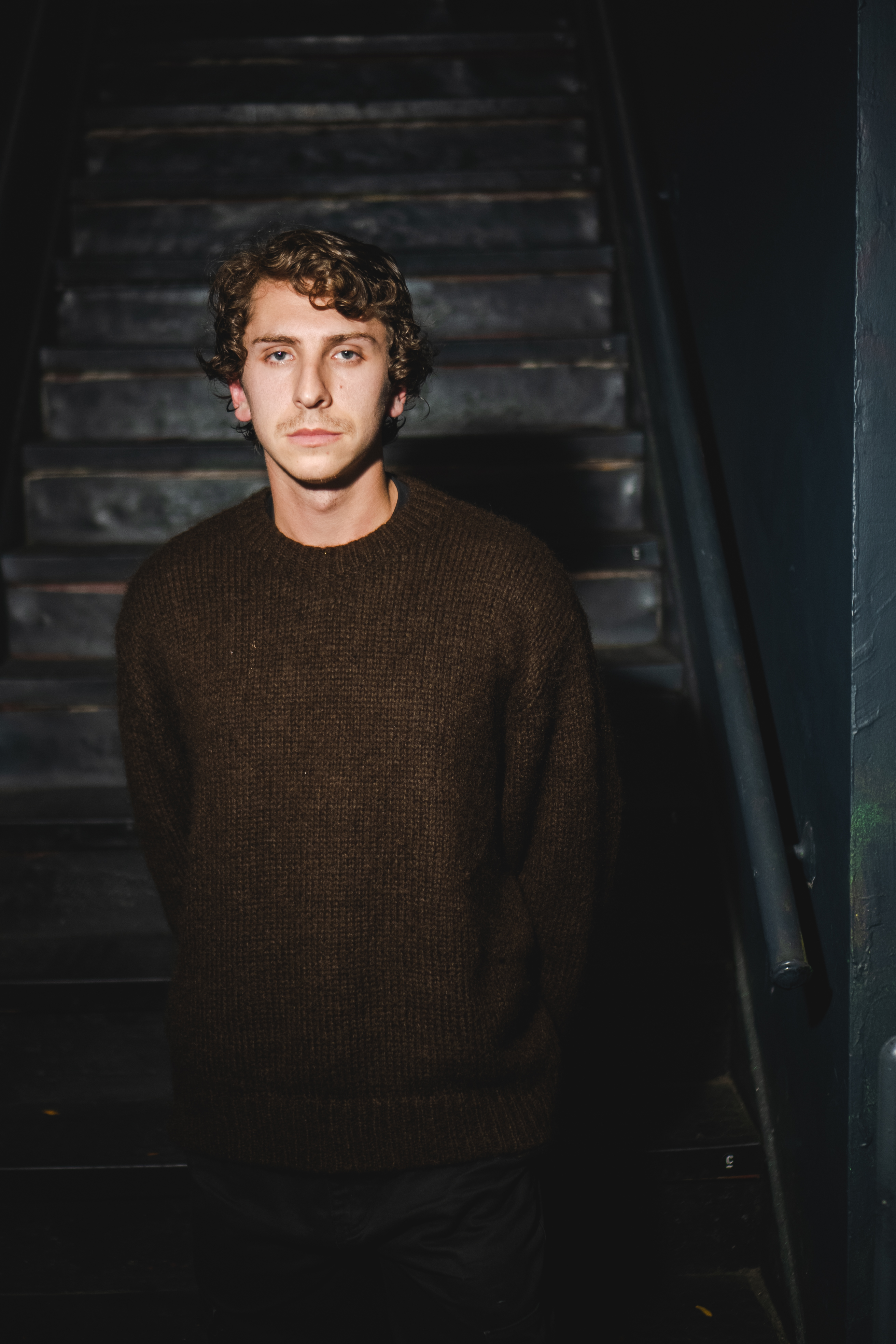 Jared Schwartz headshot