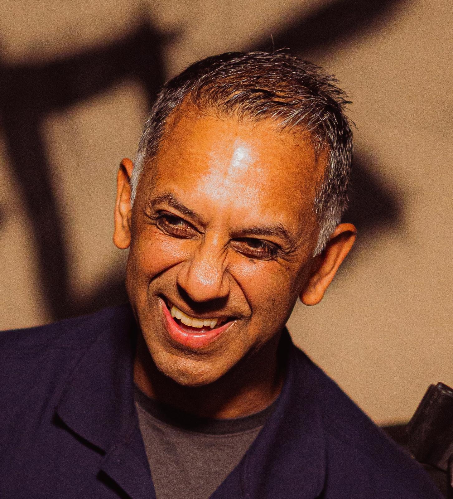 Raja Krishnan