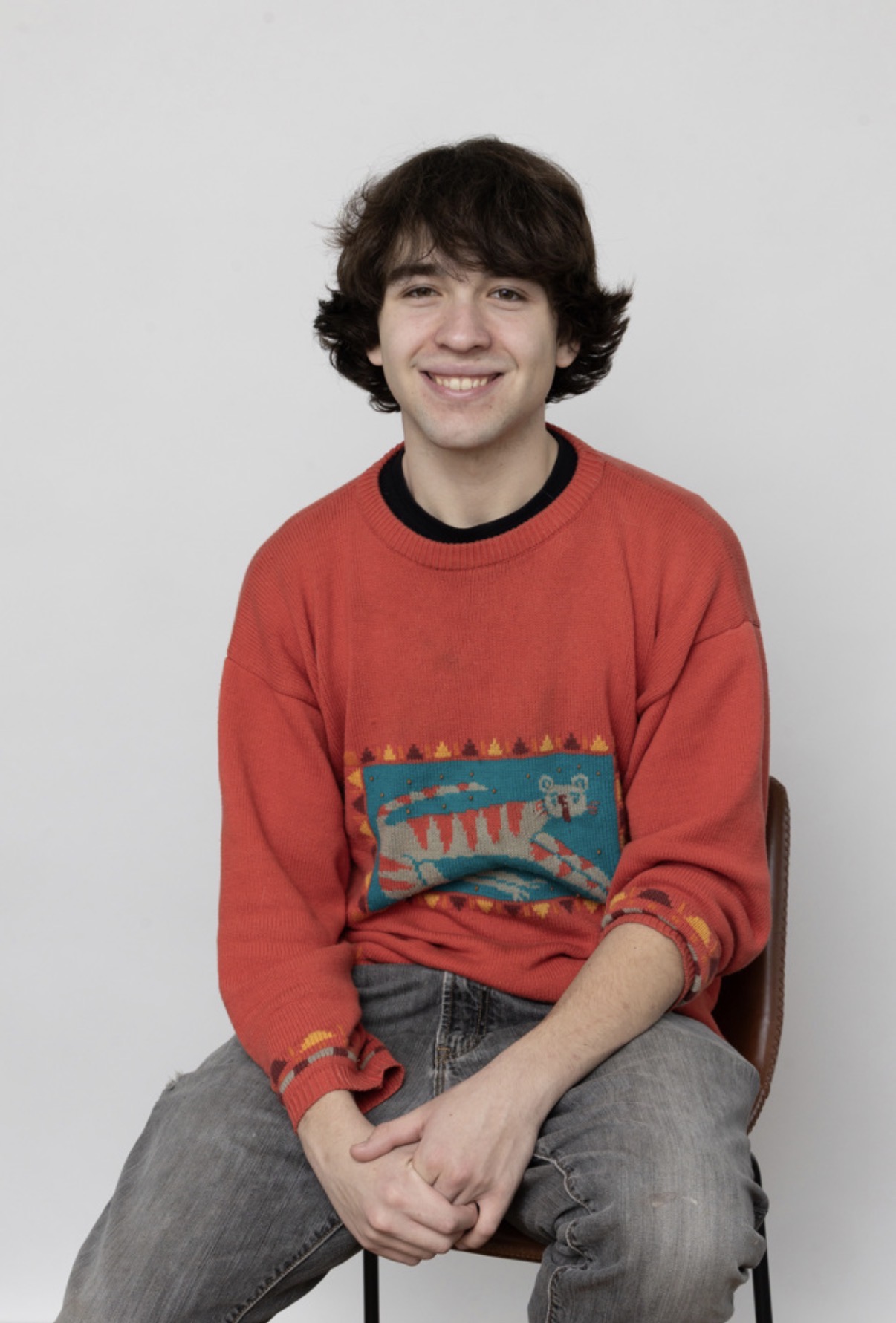 Rex Lengyel