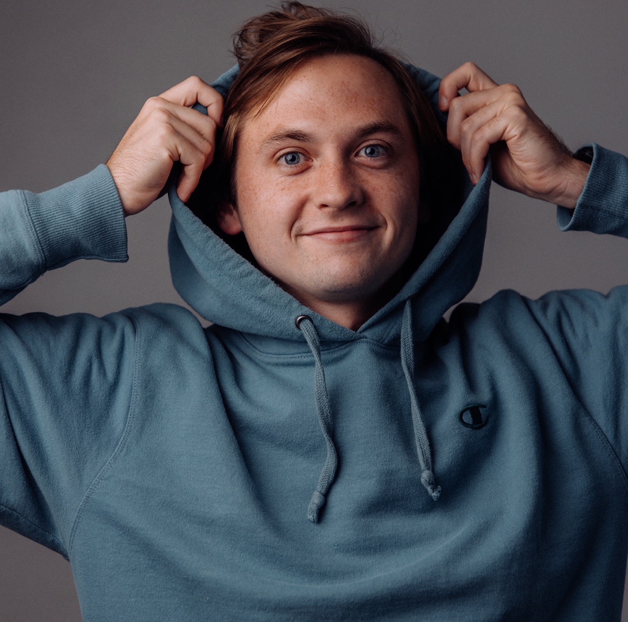 Jake Strom