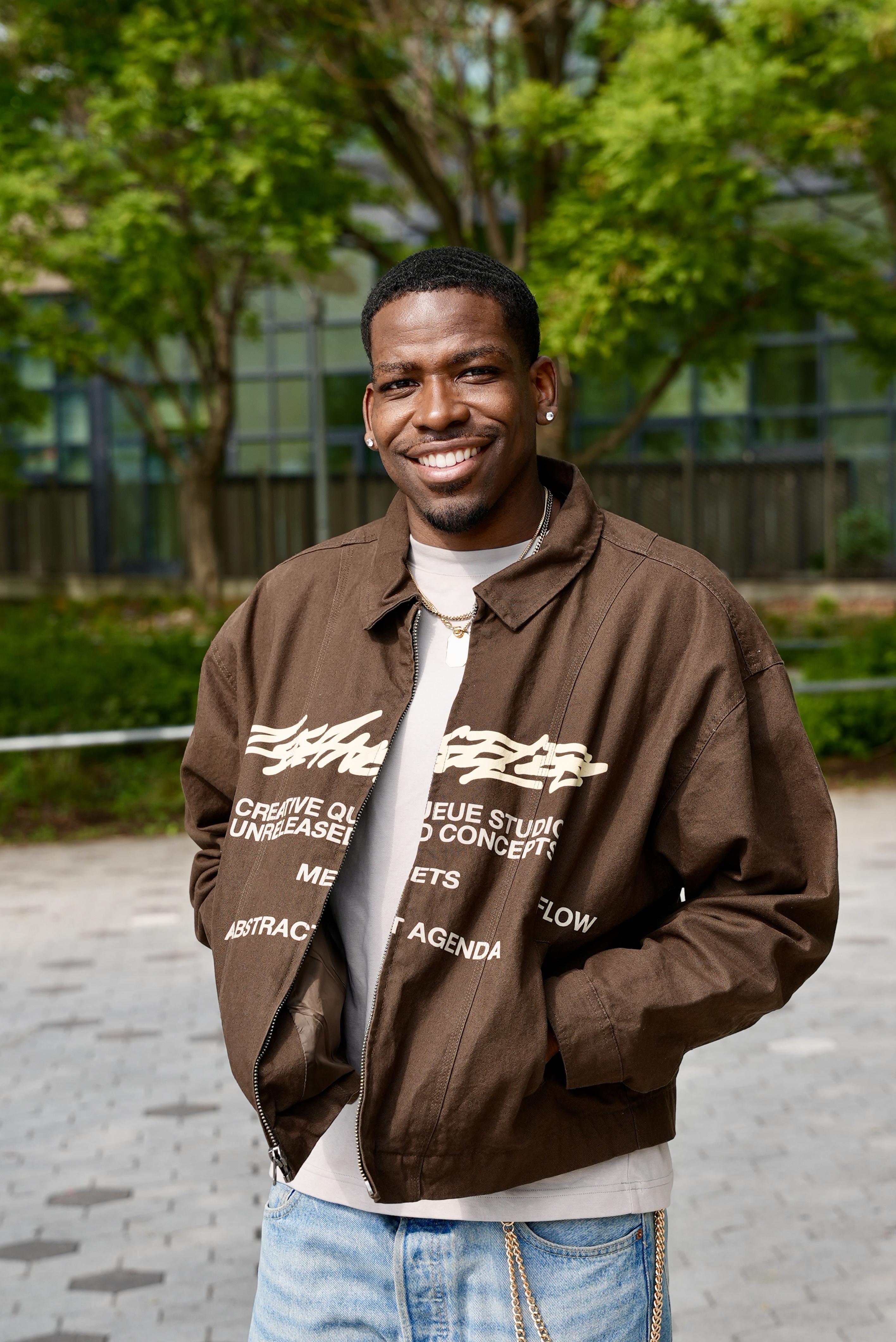 Jeff Wright headshot