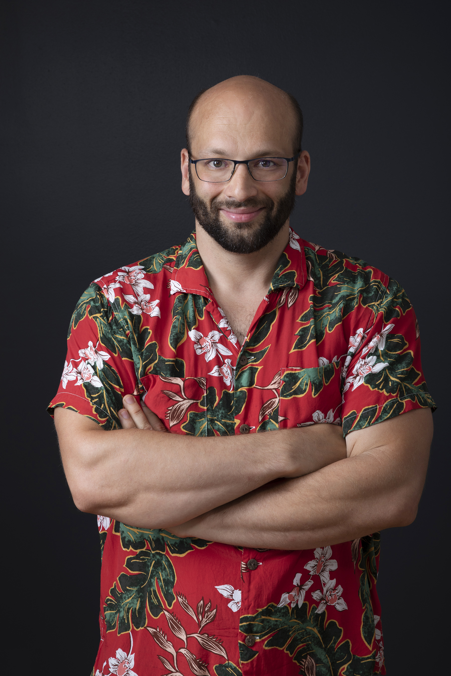 Dan Goodman