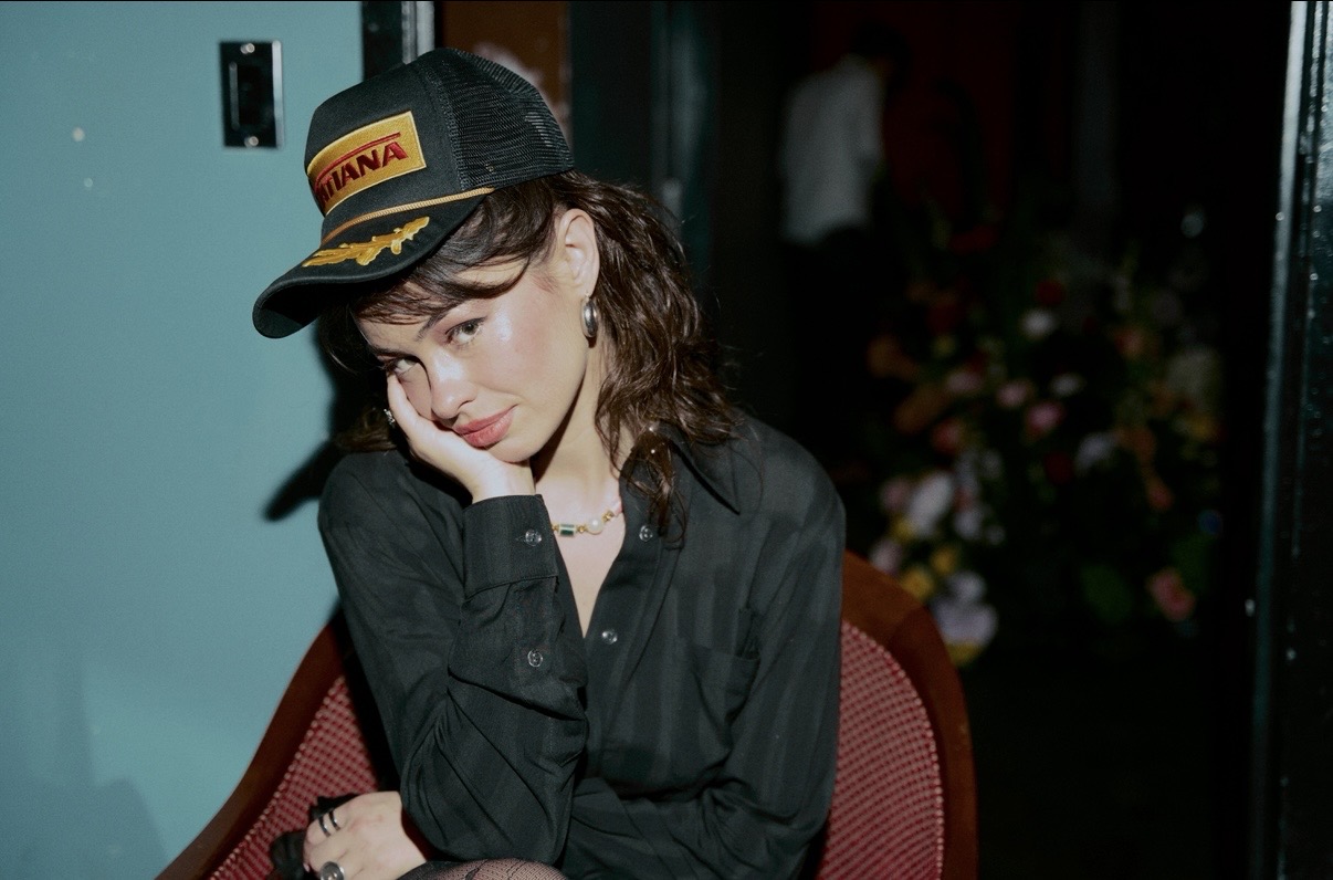 Tatiana Frank