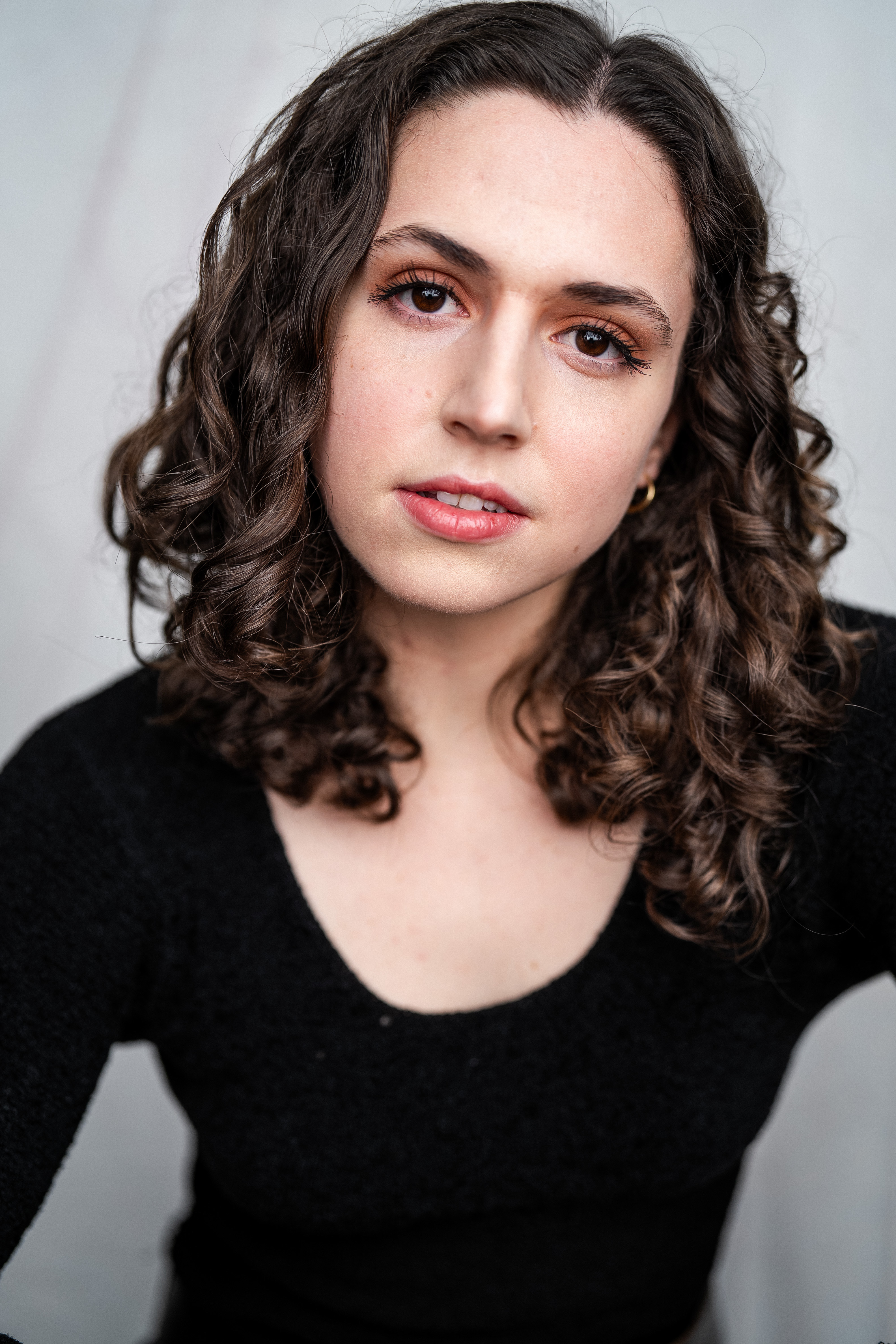 Magenta Brown headshot