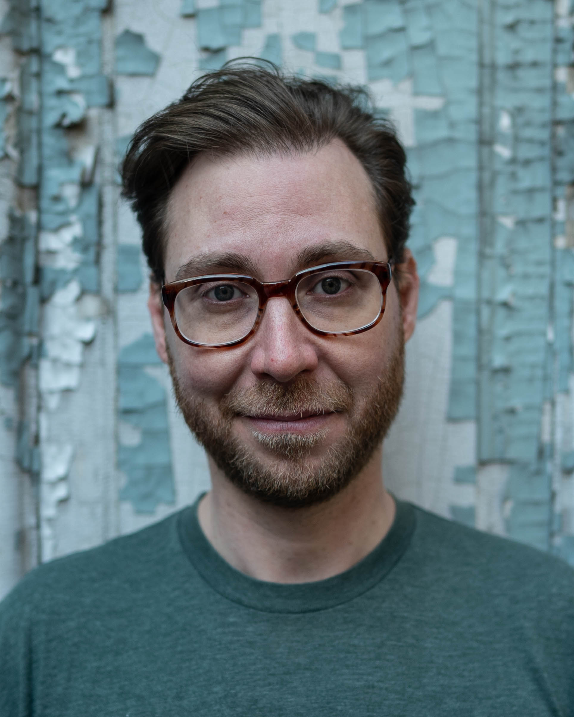 Jonathan Randall