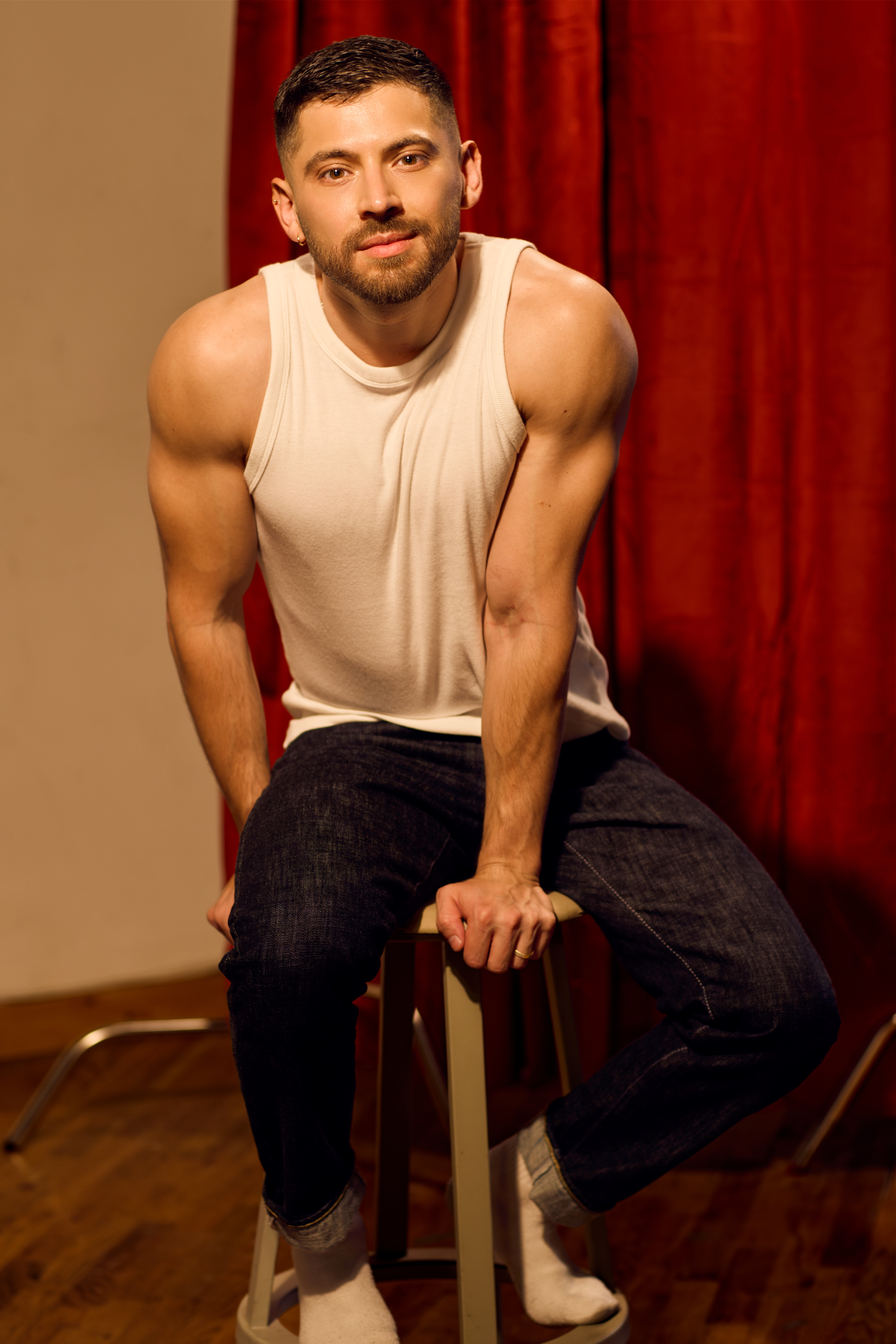 Jilberto Soto