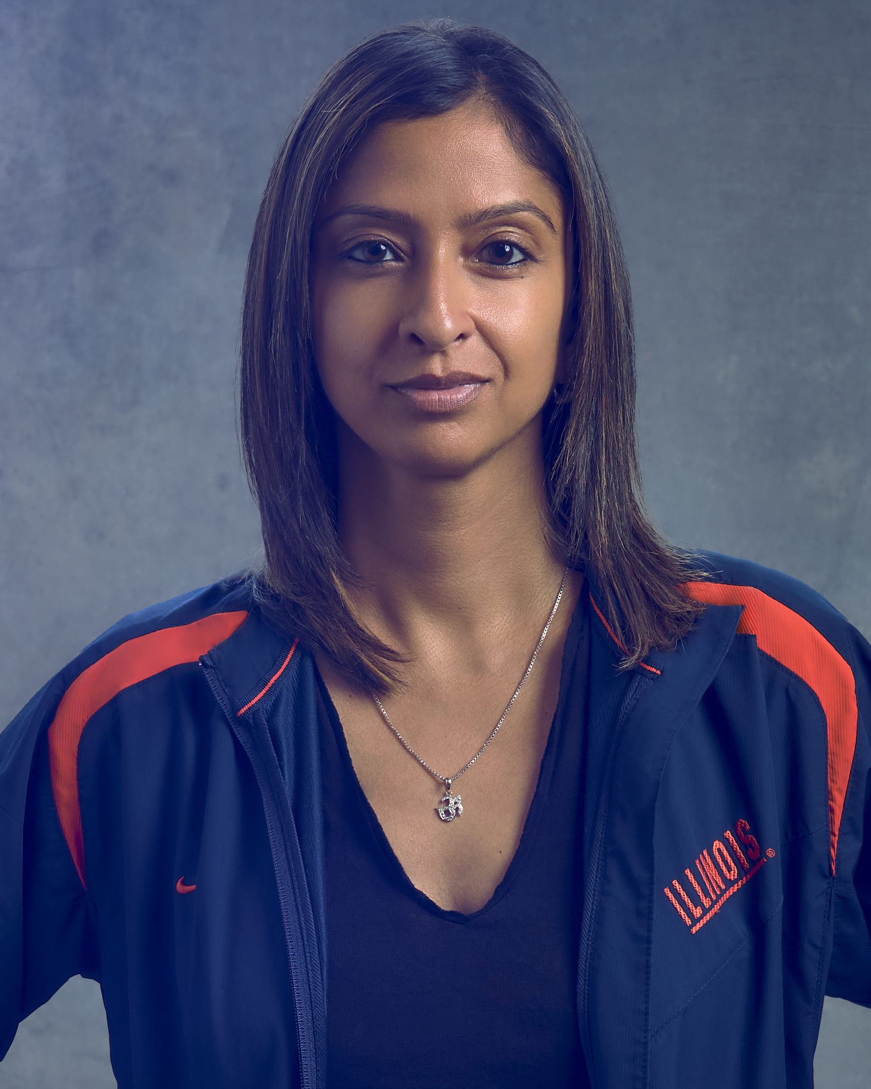 Shivani Dave headshot