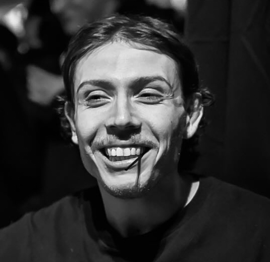 Justin Hartmann