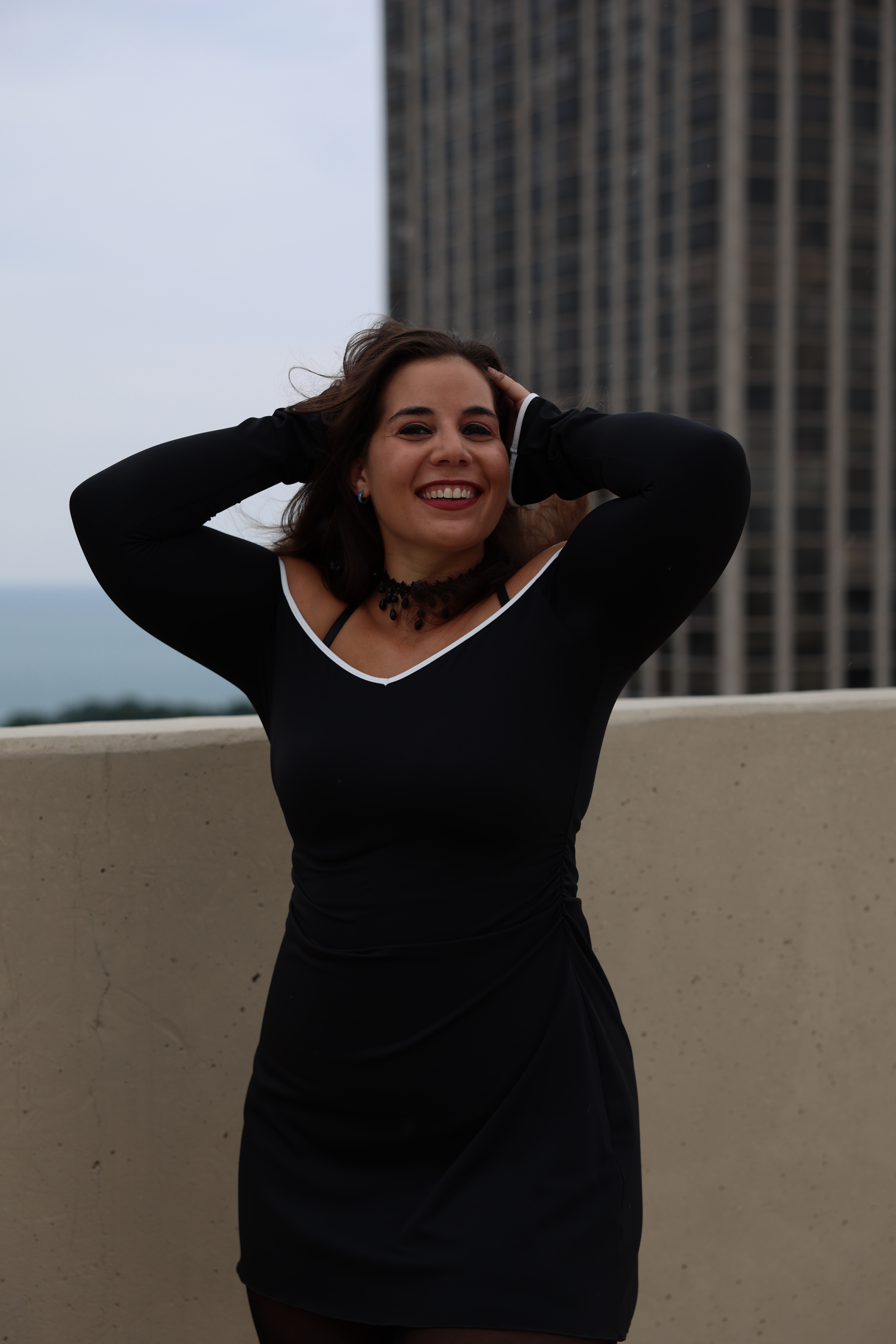 Rebecca Joey Schwab