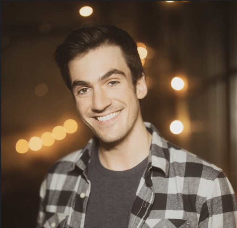 Zach Russell