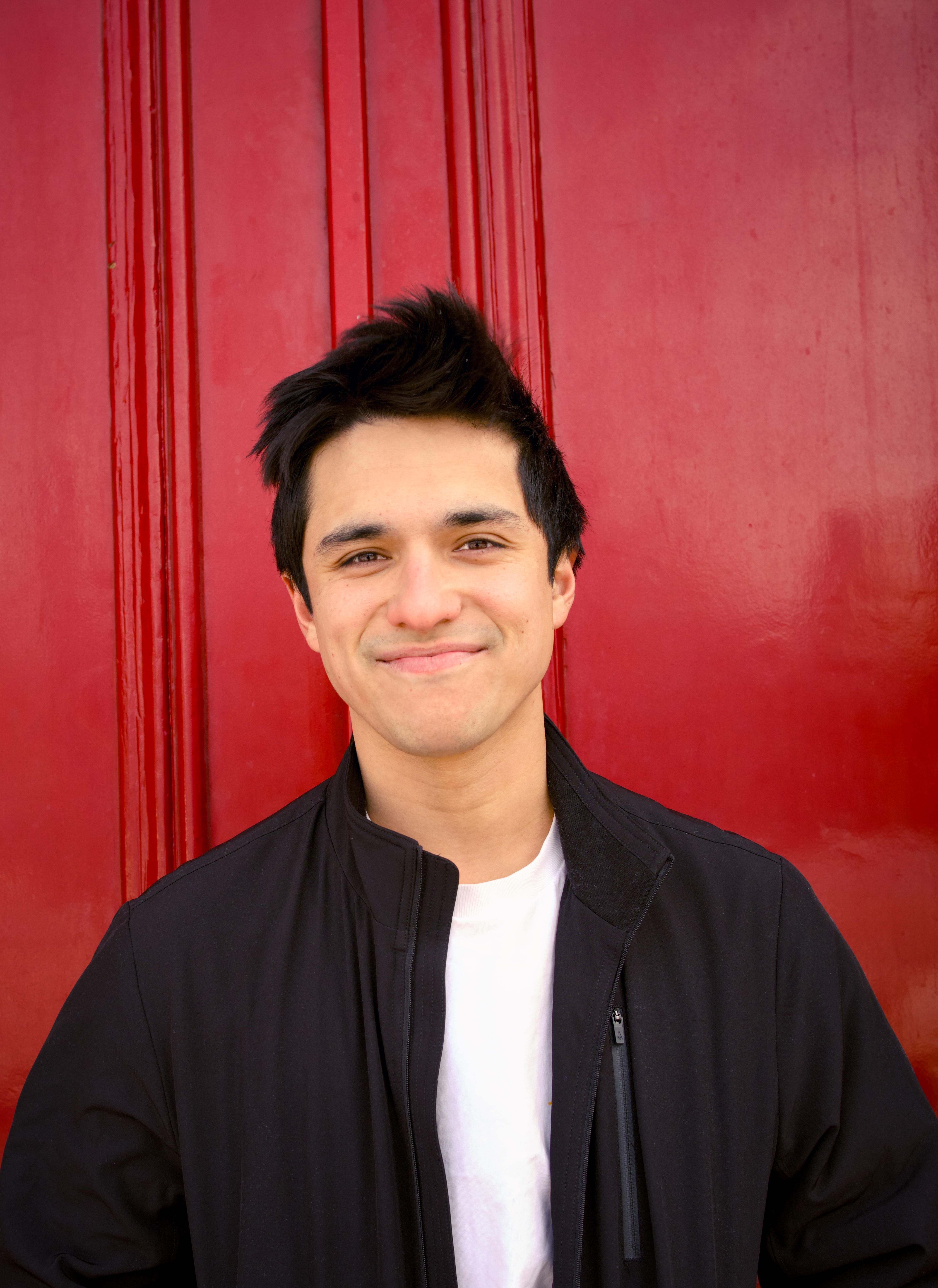 Michael Fleming