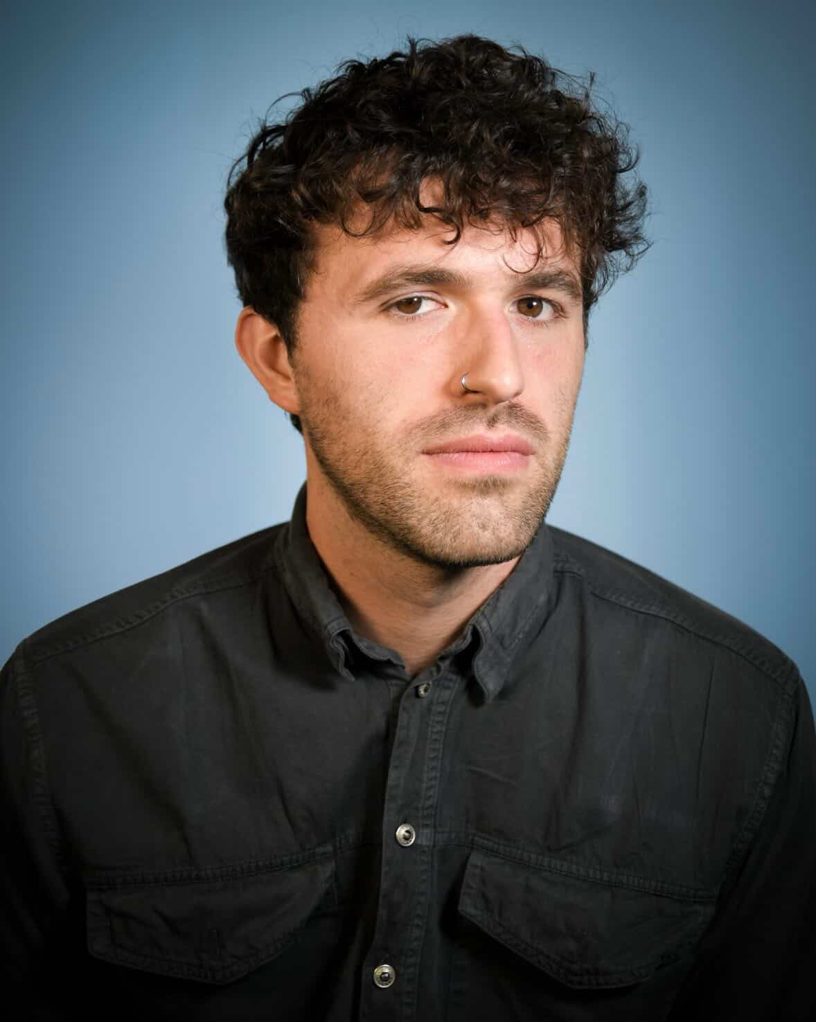 Nick Viagas