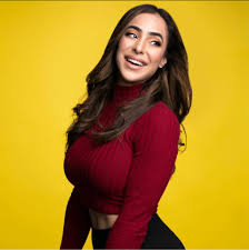 Marsi Greene headshot