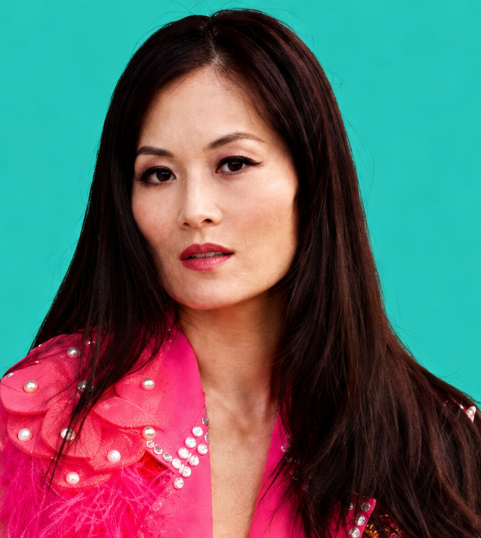 Kiki Yeung