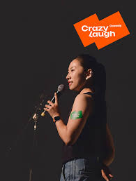 CEO Comedy Show - Crazy Laughs - Live NYC Stand-Up Comedy Show at St. Marks Comedy Club