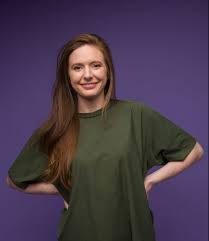 Maddy Smith