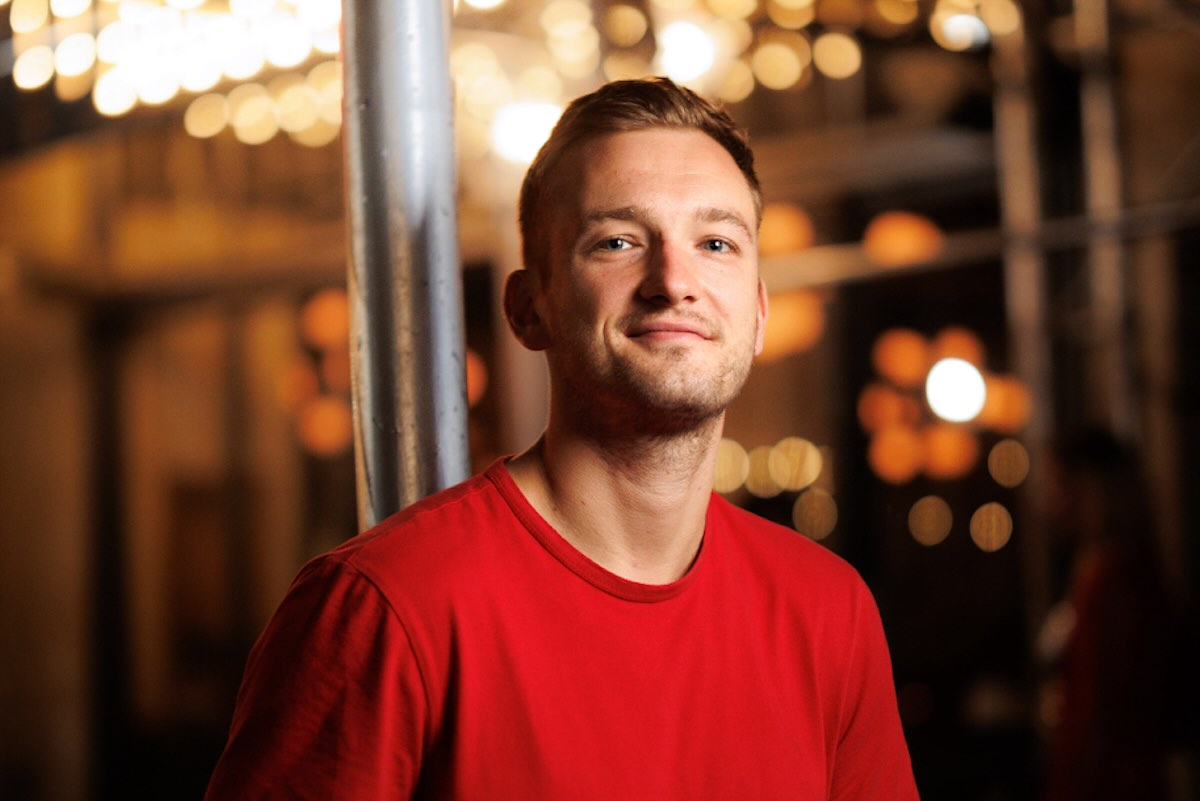Ari Matti