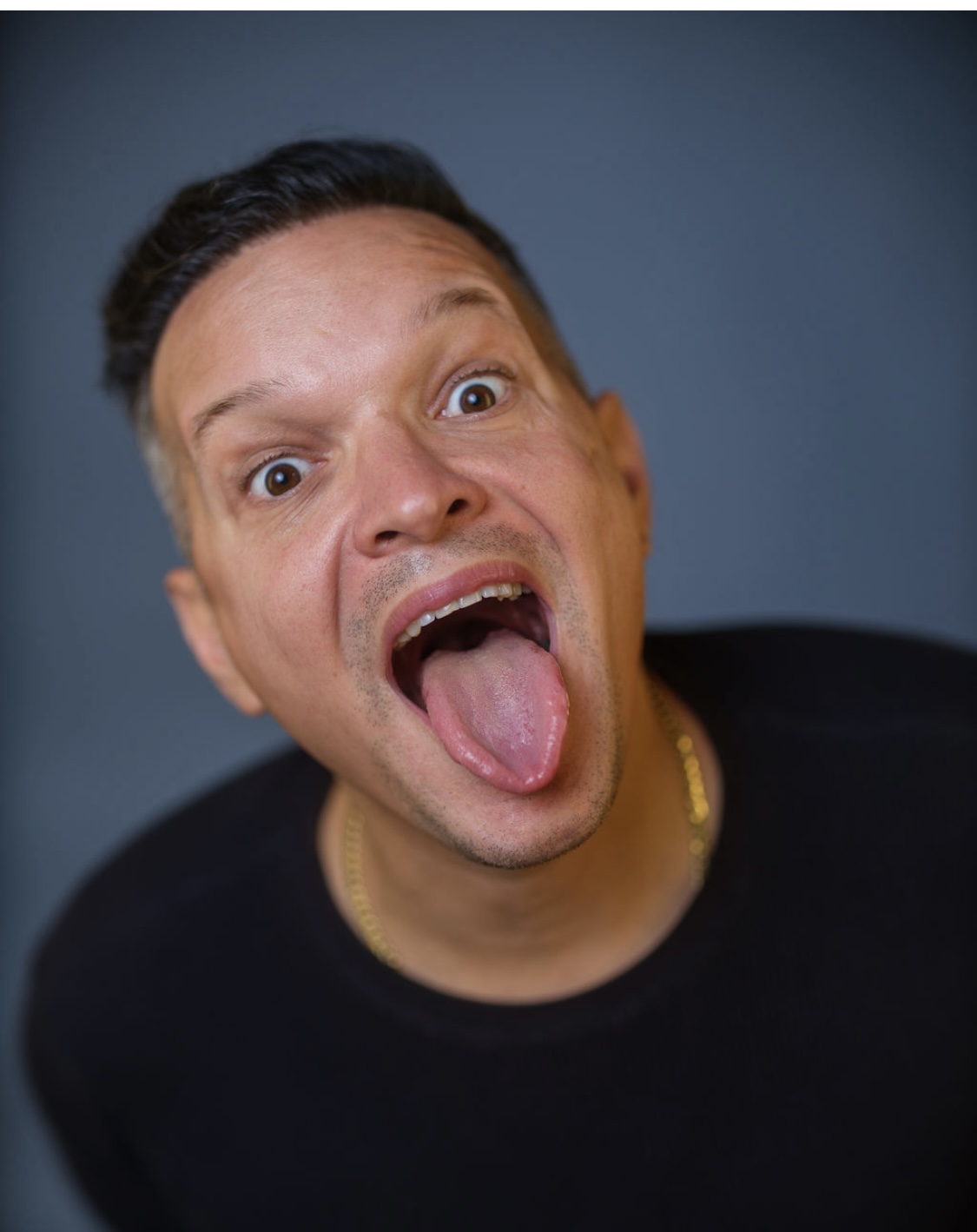 Friday Night Late Comedy Show - NYC Stand-Up Comedy Show