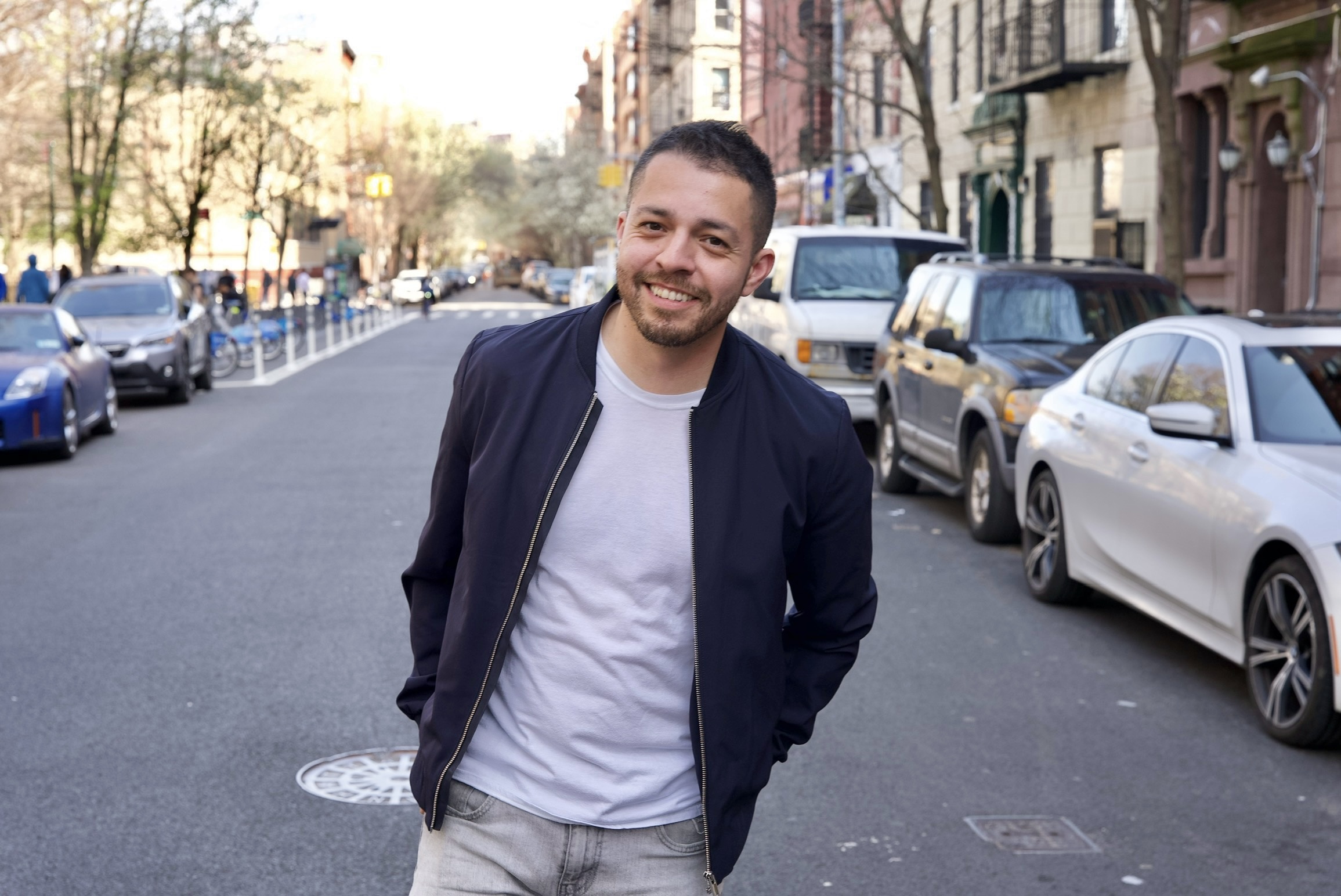 Manny Ramos
