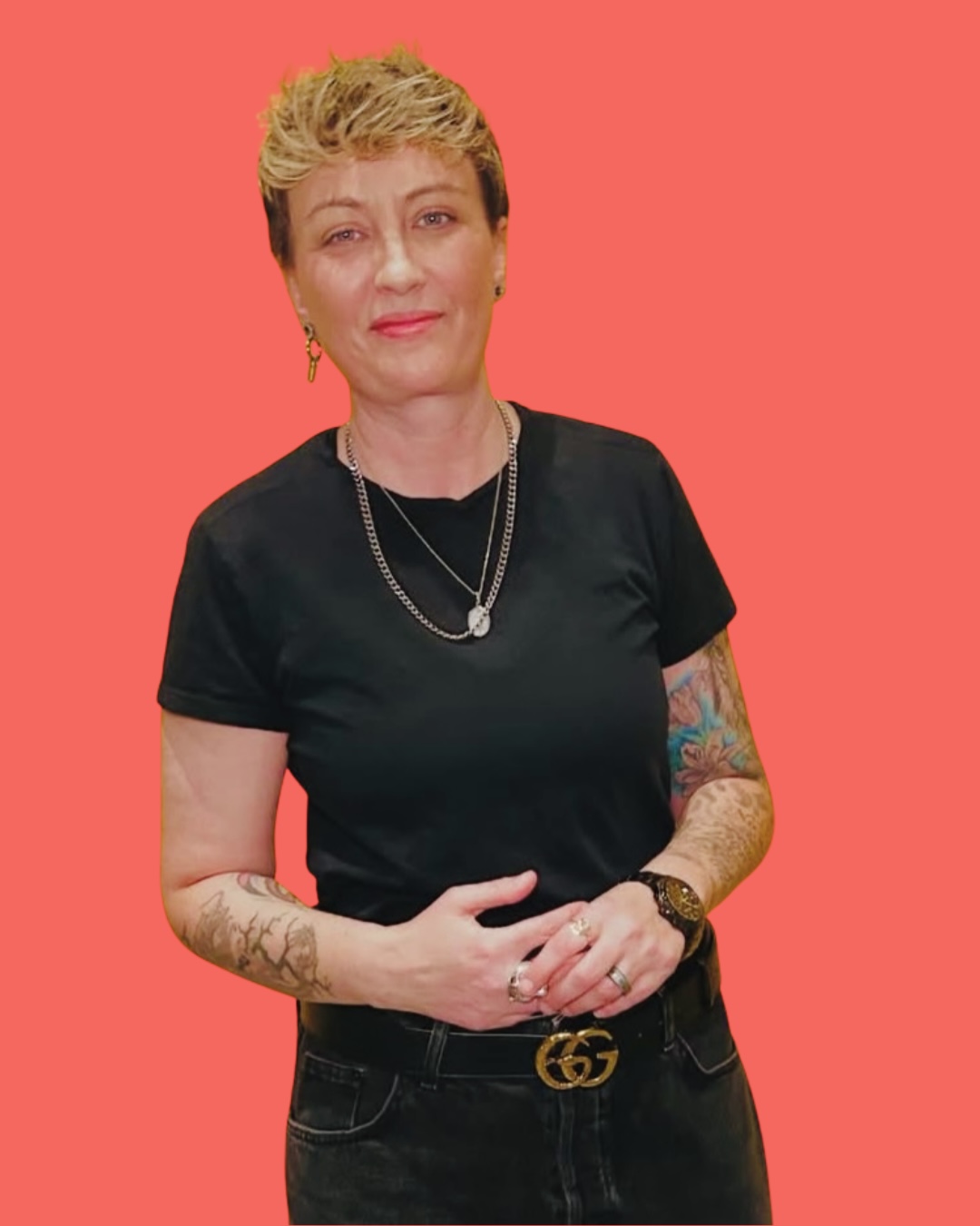 Sheri Ciprane