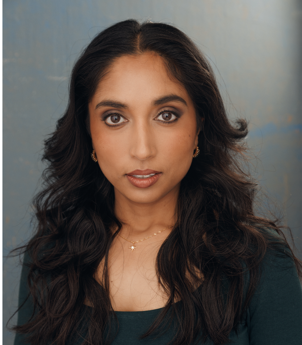 Subhah Agarwal