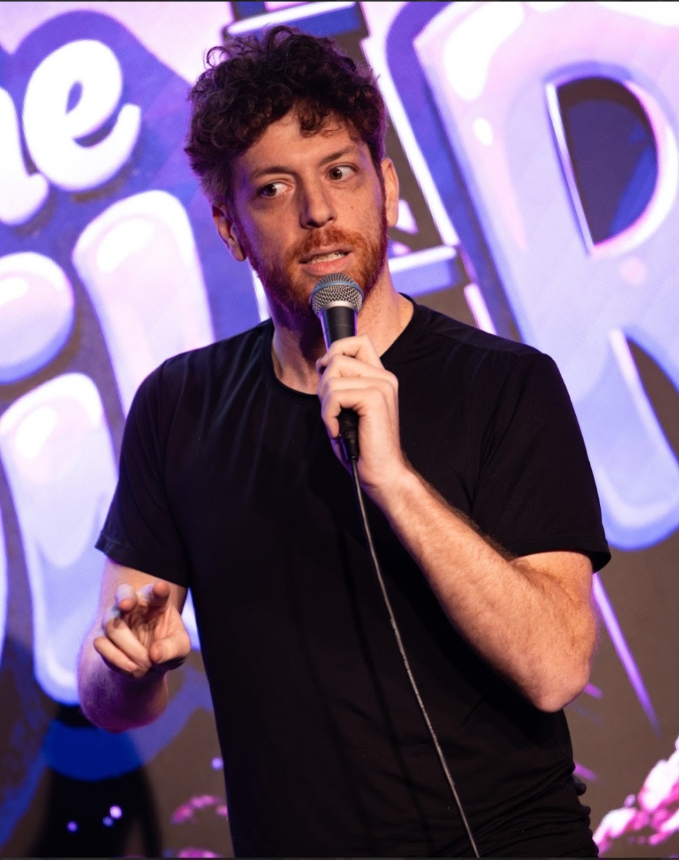 Jeffrey Baldinger
