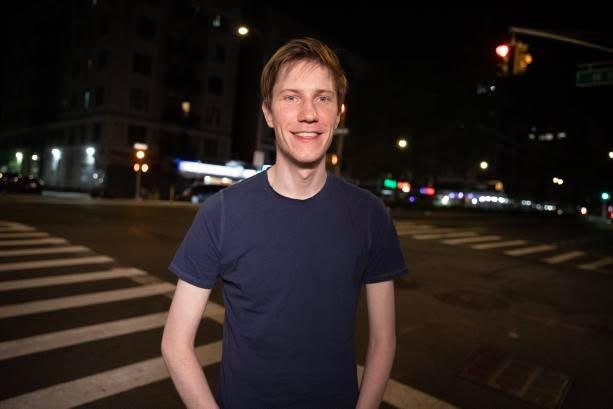 Peter Stewart headshot