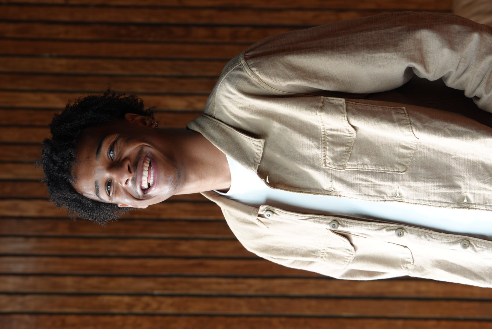 Elijah Nevels