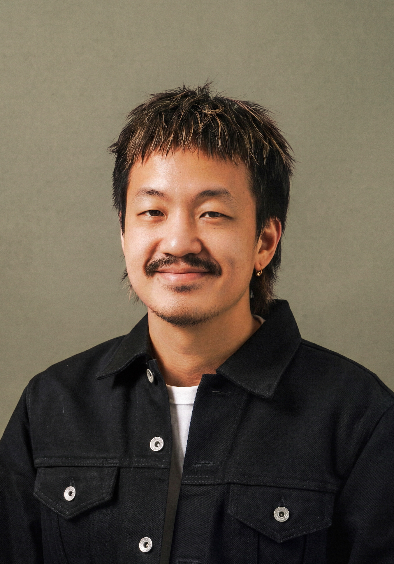 Jordan Leung