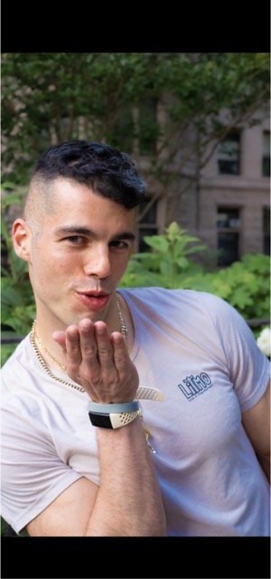 Anthony Greco