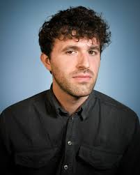 Nick Viagas