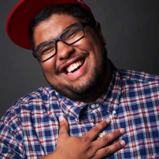 Gastor Almonte headshot