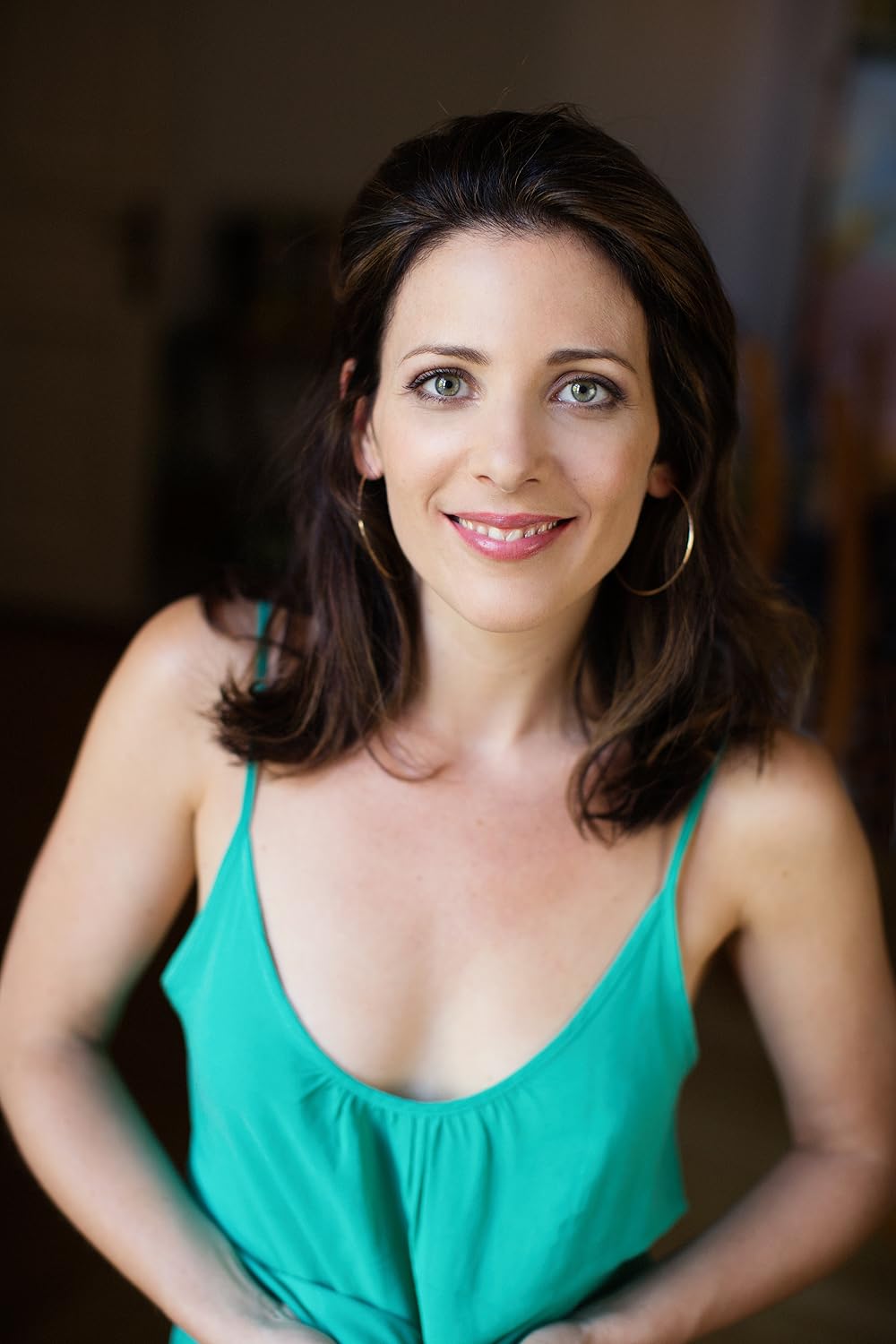 Lucie Pohl headshot