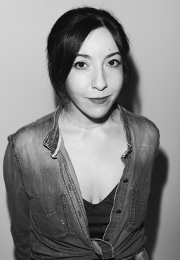 Dina Hashem headshot