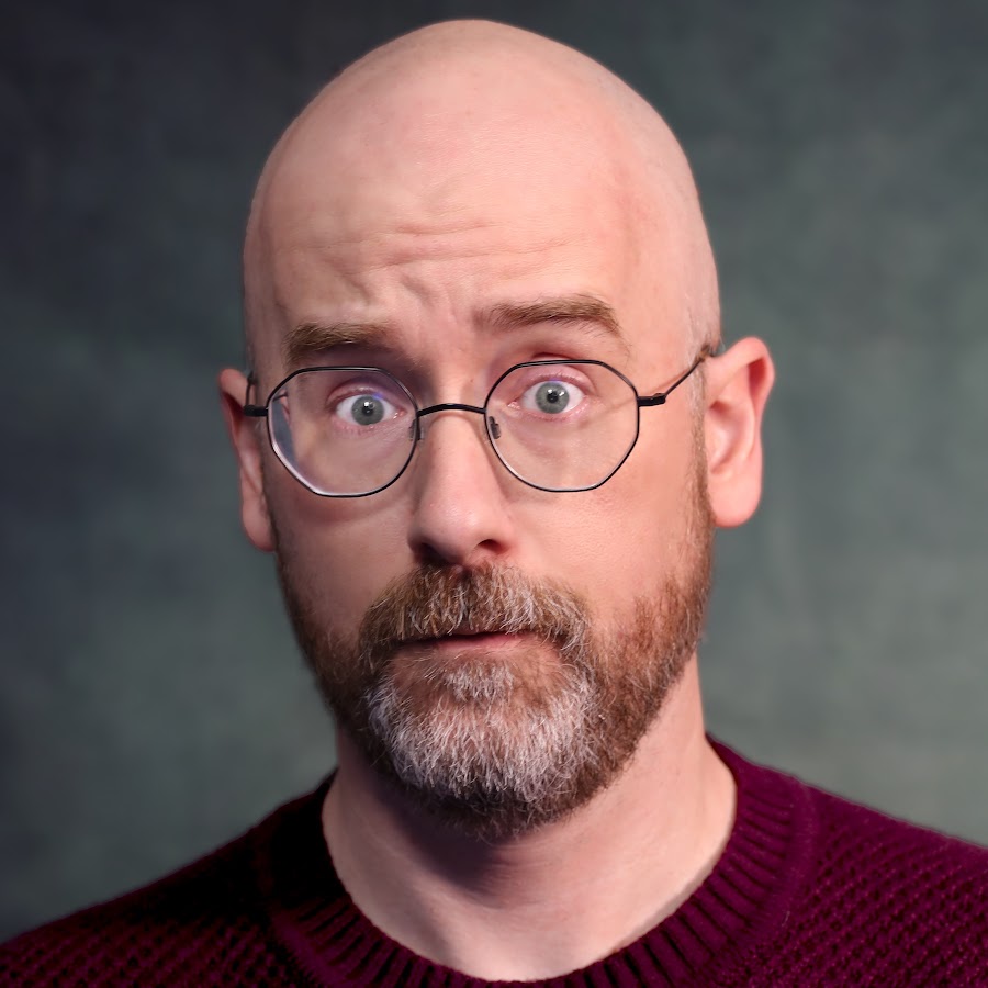 Dave Columbo headshot