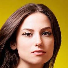 Natalie Cuomo headshot