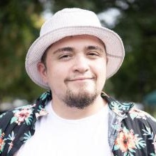 Matt Rivera headshot