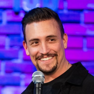Joey Avery headshot