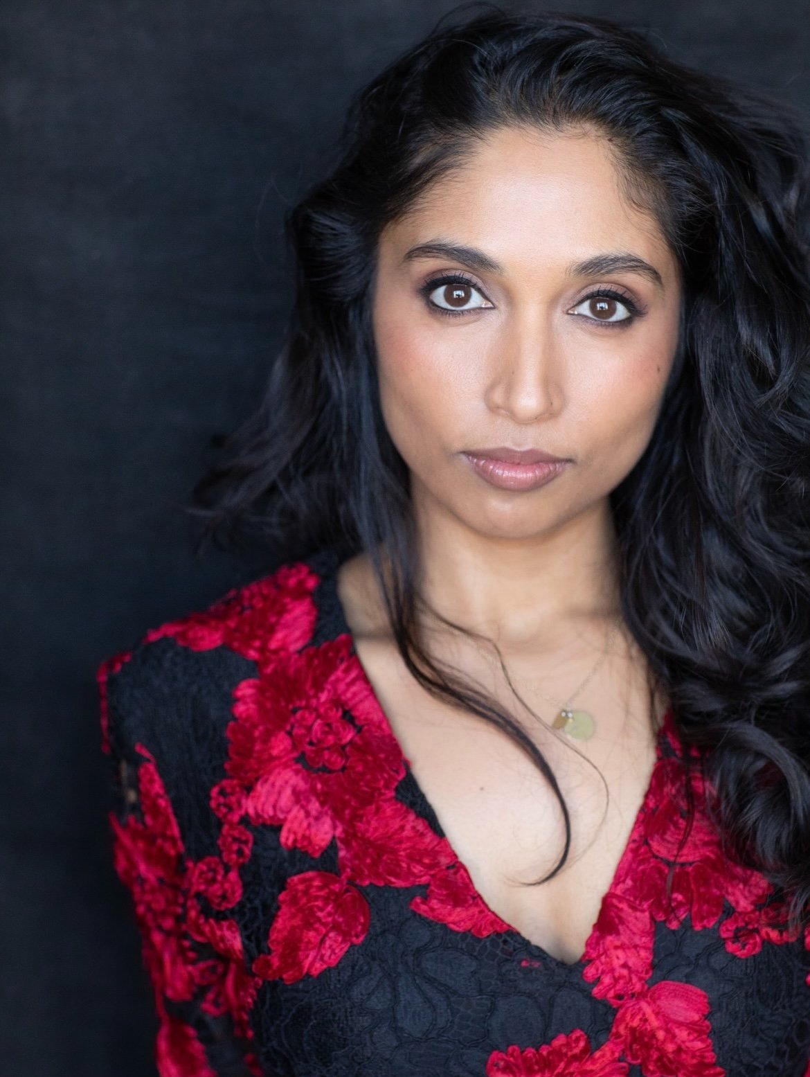 Subhab Argawal headshot