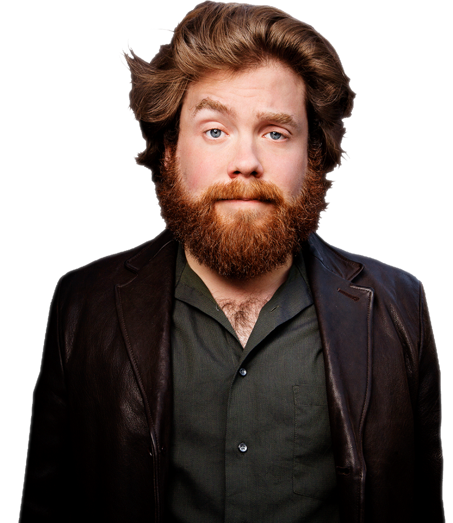 Dan St Germain headshot