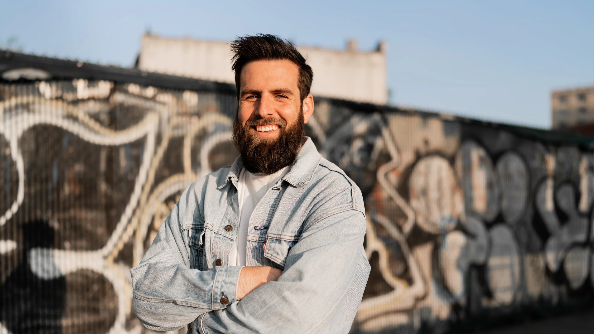 Dan Pulzello headshot