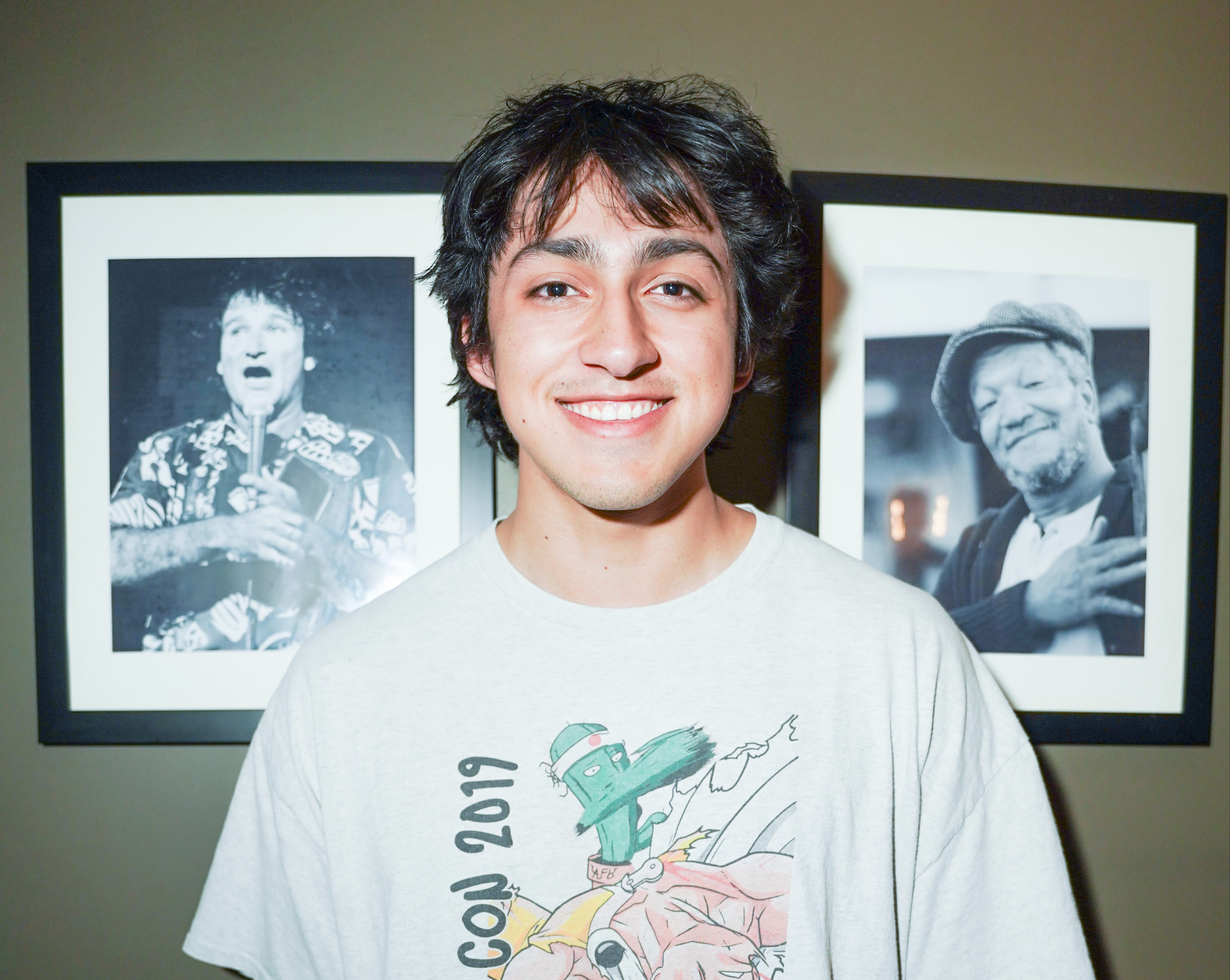 Aldo campana headshot