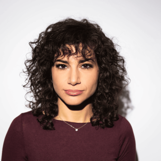 Naomi Karavani