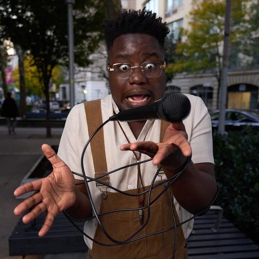 Ian Phiri