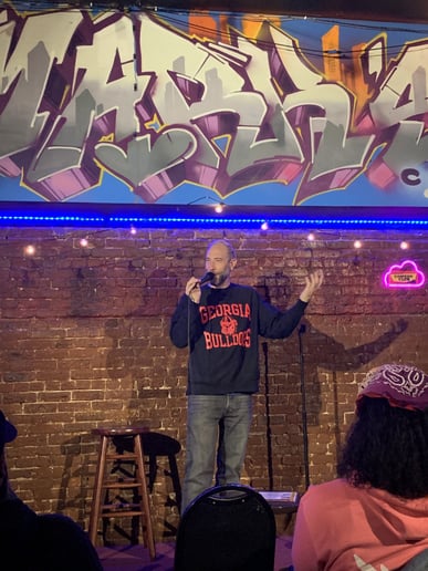 Matt Rivera