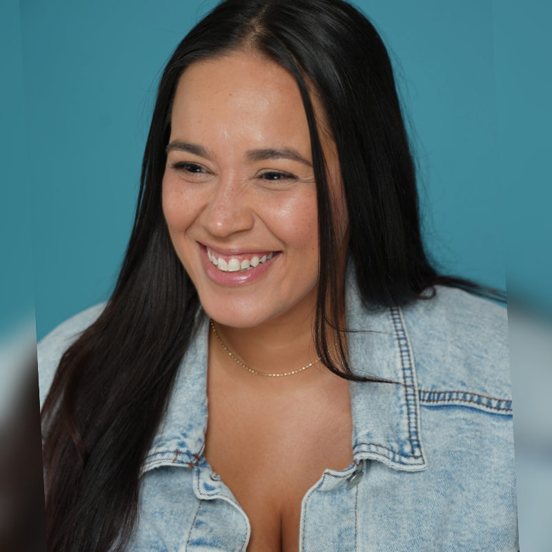 Dina Cruz